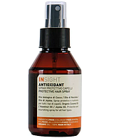Спрей защитный для перегруженных волос ANTIOXIDANT protective hair spray, 100 мл