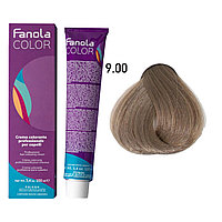 Крем-краска для волос Crema Colore 9.00 Intense Very Light Blond, 100мл