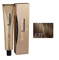 Крем-краска для волос Hair Color Cream тон 7.77, 100мл