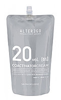 Крем-окислитель укрепляющий Cream Coactivator 6% (20vol), 1л