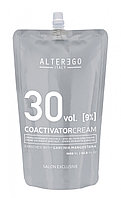 Крем-окислитель укрепляющий Cream Coactivator 9% (30vol), 1л