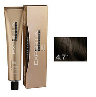 Крем-краска для волос Hair Color Cream тон 4.71, 100мл