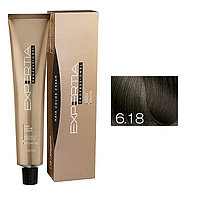 Крем-краска для волос Hair Color Cream тон 6.18, 100мл