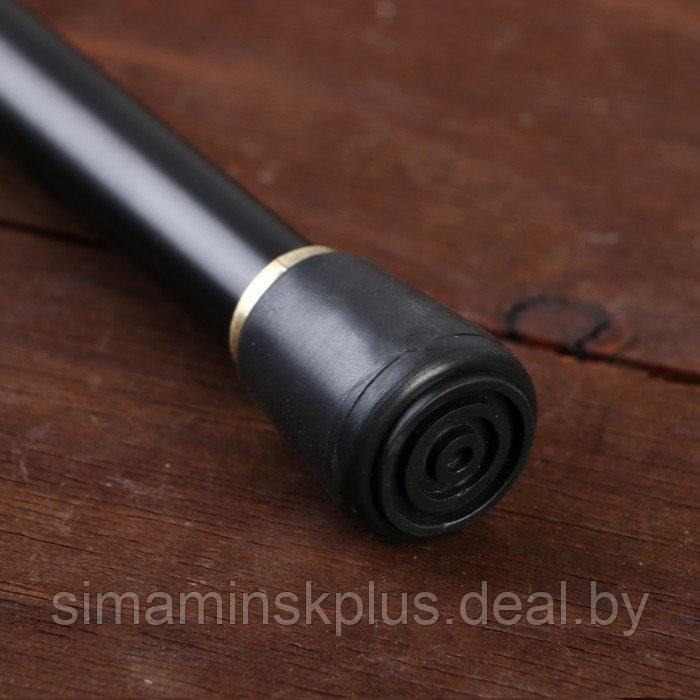 Сувенирное изделие Трость с кинжалом, клинок 30см, ручка Орел - фото 5 - id-p217954545