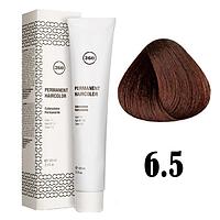 Краска для волос 360 PERMANENT HAIRCOLOR ТОН - 6.5, 100мл