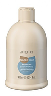 Балансирующий шампунь для волос SCALP TREATMENTS Balancing Shampoo, 300 мл (ALTEREGO Italy)