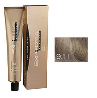 Крем-краска для волос Hair Color Cream тон 9.11, 100мл