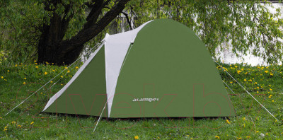 Палатка Acamper Acco 4-местная - фото 3 - id-p217964226