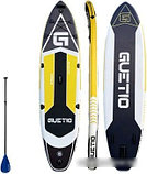 Сапборд GUETIO GT350A Big Touring Inflatable Paddle Board Mastodon 11'6", фото 3