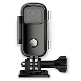 Экшен-камера SJCAM C100+ (черный), фото 3