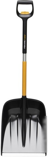 Лопата для снега Fiskars X-series 1057188 - фото 4 - id-p217968573