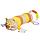 Мягкая игрушка обнимашка "Кот-батон", 40 см, разные цвета, фото 7