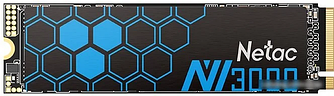 SSD Netac NV3000 1TB NT01NV3000-1T0-E4X