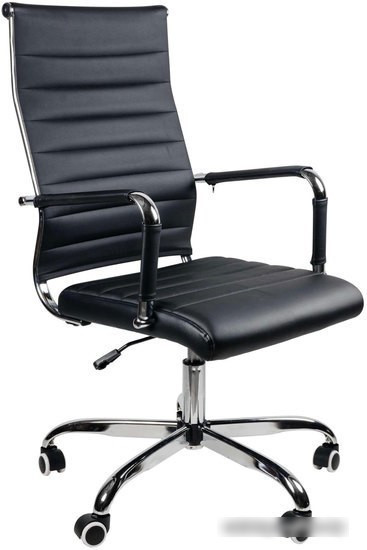 Кресло Calviano Portable (черный)