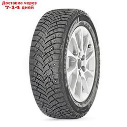 Шина зимняя шипованная Michelin X-Ice North 4 275/40 R22 108T