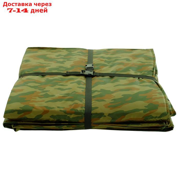 Пол для зимней палатки 200, 200 × 200 мм, цвета микс - фото 5 - id-p217823363