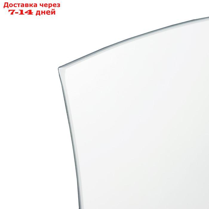 Зеркало "Камри", настенное, 38,5х58 см - фото 3 - id-p217822604