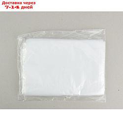 Набор пакетов полиэтиленовых фасовочных 30 х 40 см, 40 мкм, 100 шт.