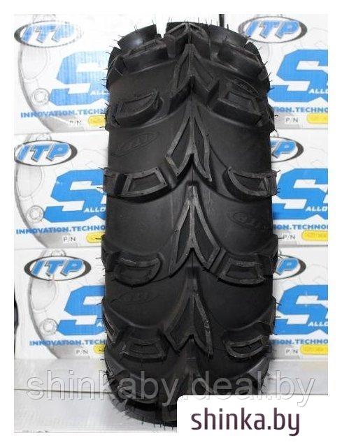 Шины для квадроцикла ITP ITP Mud Lite XL 26x9-12 - фото 1 - id-p217977132