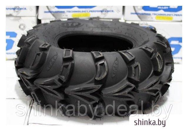 Шины для квадроцикла ITP ITP Mud Lite XL 26x9-12 - фото 3 - id-p217977132