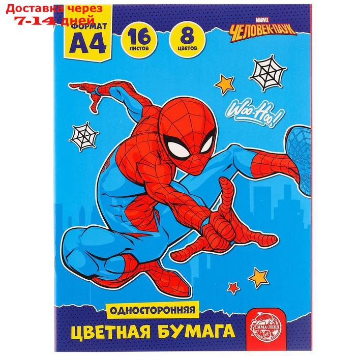Подарочный набор для выпускника детского сада, Человек-паук - фото 2 - id-p217825525