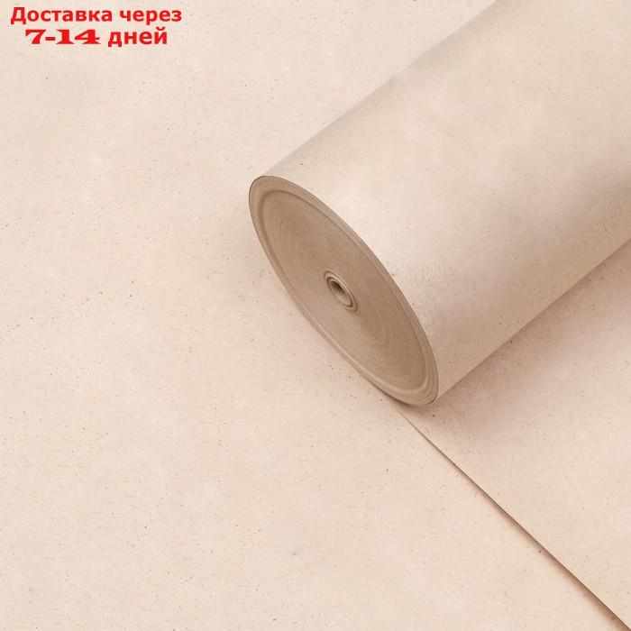 Бумага оберточная, марка "Е" 420 мм х 150 м, 80гр - фото 2 - id-p217825528