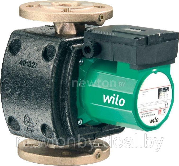 Циркуляционный насос Wilo TOP-Z 30/7 (3~400 V, PN 10, RG) - фото 1 - id-p182801374