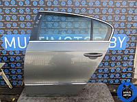 Кнопка стеклоподъемника Volkswagen PASSAT (B6) (2005-2010) 1.9 TD BLS 2008 г.