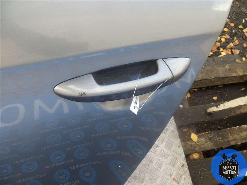 Кнопка стеклоподъемника Volkswagen PASSAT (B6) (2005-2010) 1.9 TD BLS 2008 г. - фото 3 - id-p217977426