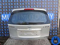 Кнопка открытия багажника HYUNDAI i30 (2007-2012) 1.6 i G4FC - 116 Лс 2009 г.