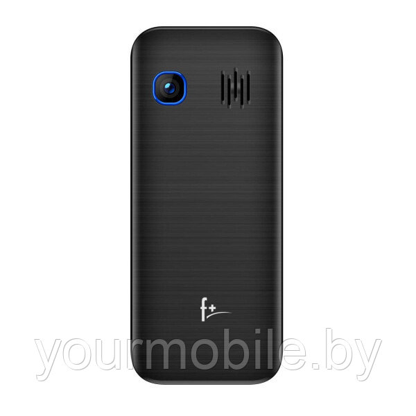 Мобильный телефон F+ F198 +ЗУ WC-111 - фото 2 - id-p217977554