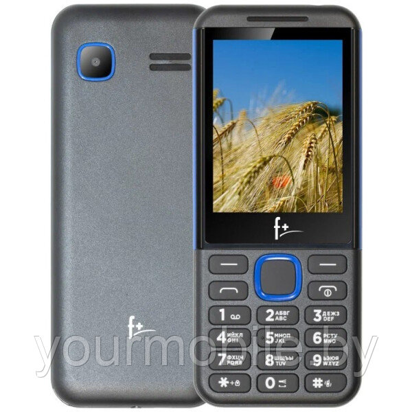 Мобильный телефон F+ F280