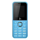 Мобильный телефон F+ F170L (голубой), фото 2