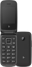 Мобильный телефон F+ Flip2 +ЗУ WC-111