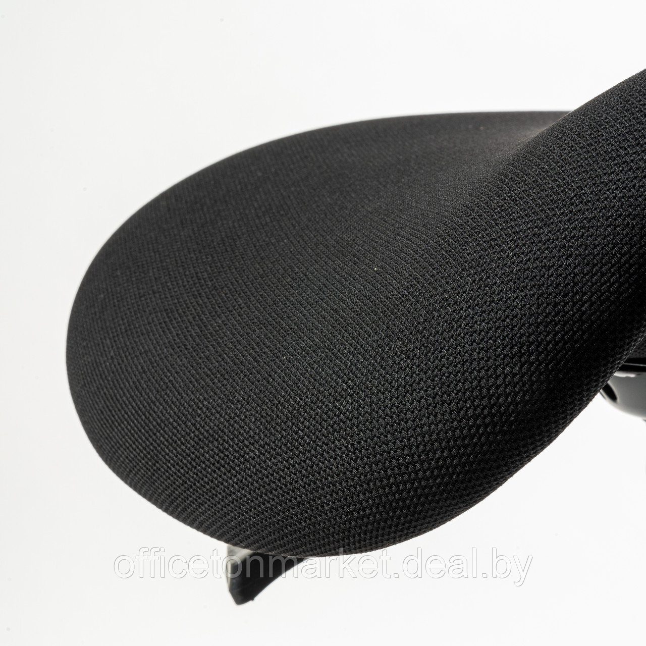 Стул для активного сиденья "Saddle", пластик, черный - фото 3 - id-p217593092