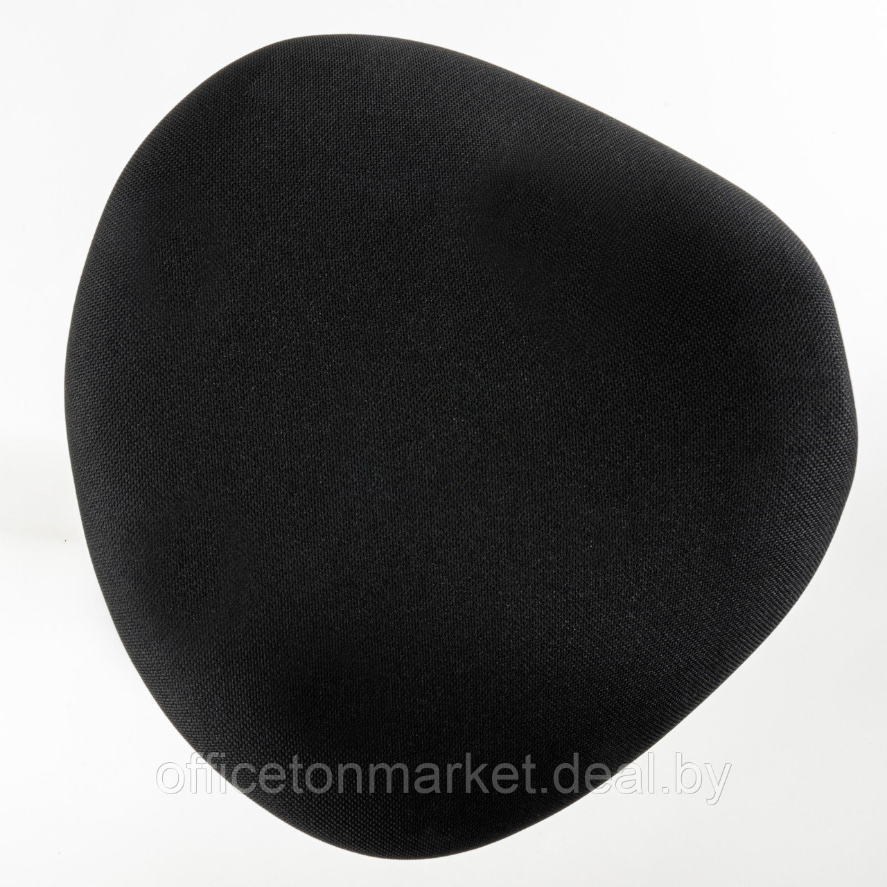 Стул для активного сиденья "Saddle", пластик, черный - фото 4 - id-p217593092
