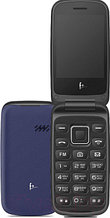 Мобильный телефон F+ Flip3 +ЗУ WC-111