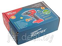 Аккумуляторный ударный гайковерт CWR 0118all1 WORTEX CWR011800029, фото 3