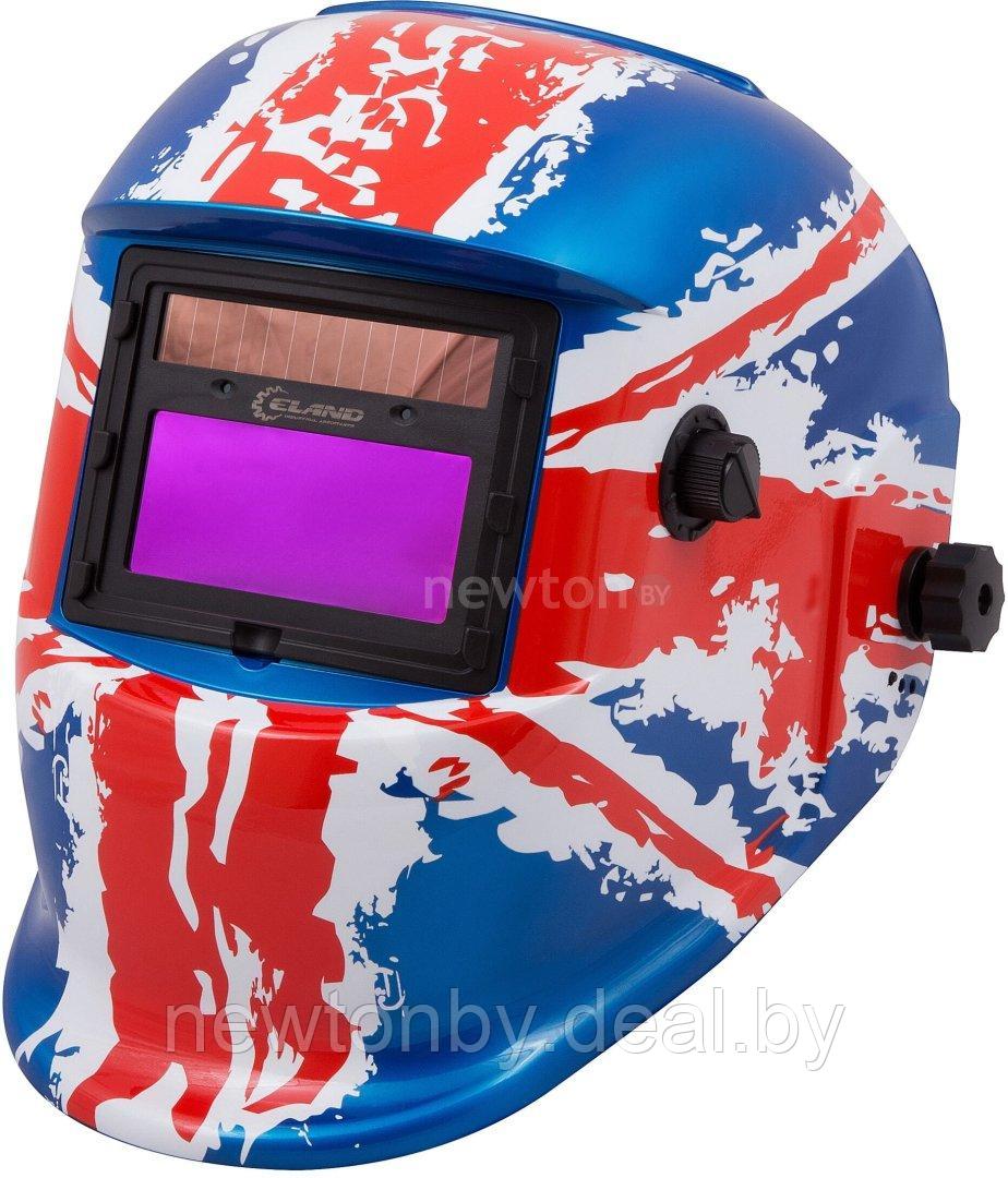 Сварочная маска ELAND Helmet Force 505.3 - фото 1 - id-p215719669