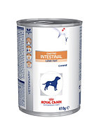 Royal Canin Gastrointestinal Low Fat (паштет), 420 гр*6шт