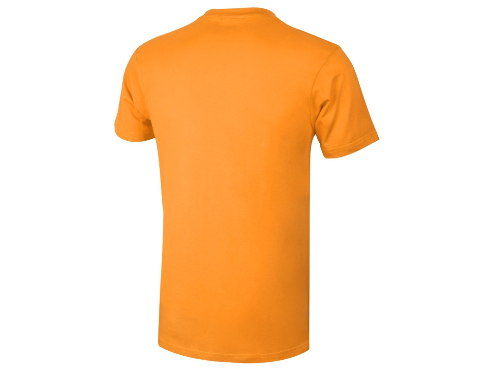 Футболка Super club мужская, оранжевый - фото 2 - id-p217979176