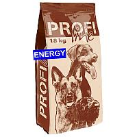 Premil Profi Line Energy 27/17, 18 кг