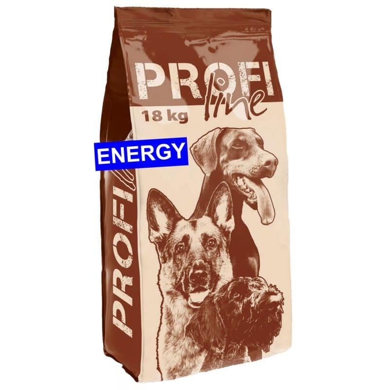 Premil Profi Line Energy 27/17, 18 кг - фото 1 - id-p217978131