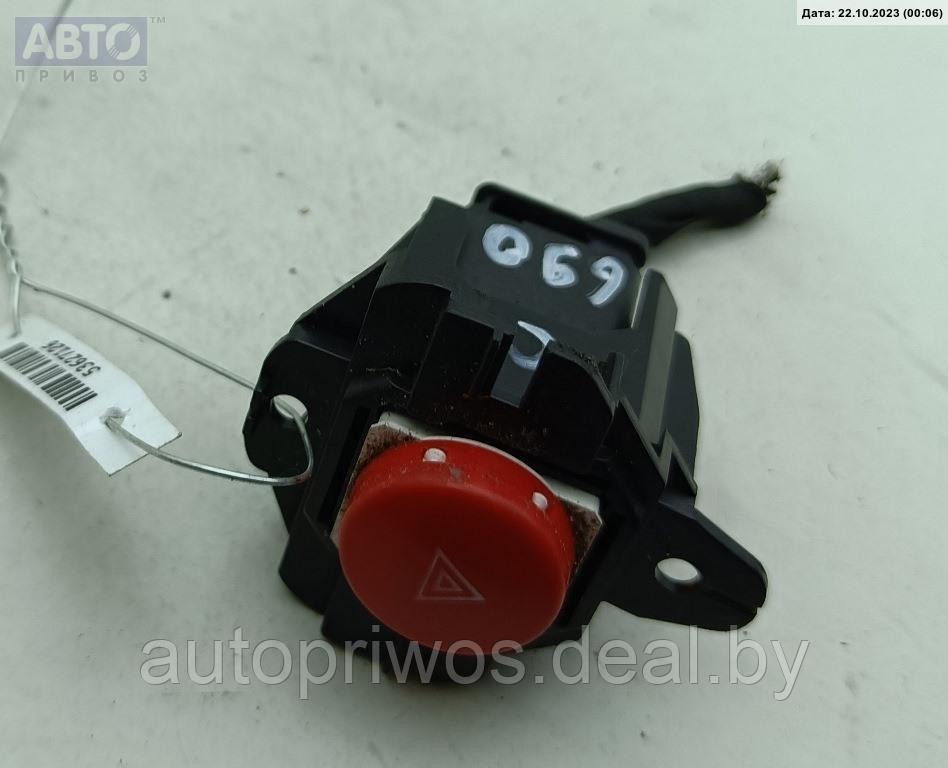 Кнопка аварийной сигнализации (аварийки) Seat Altea - фото 1 - id-p217986041