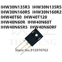 IHW30N160R5 PG-TO-247-3 Infineon