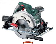 Дисковая пила Metabo KS 55 (600855000)