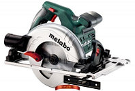 Дисковая пила Metabo KS 55 FS (600955000)