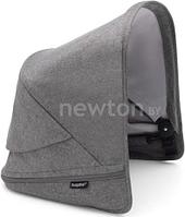 Капюшон Bugaboo Donkey 5 grey melange