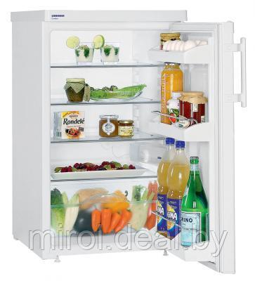 Холодильник без морозильника Liebherr T 1410 - фото 2 - id-p217986837