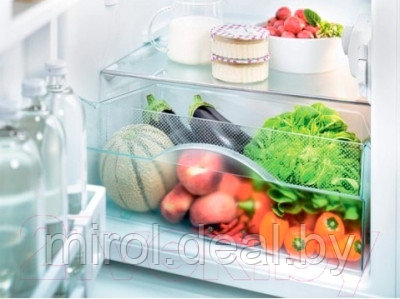 Холодильник без морозильника Liebherr T 1410 - фото 6 - id-p217986837